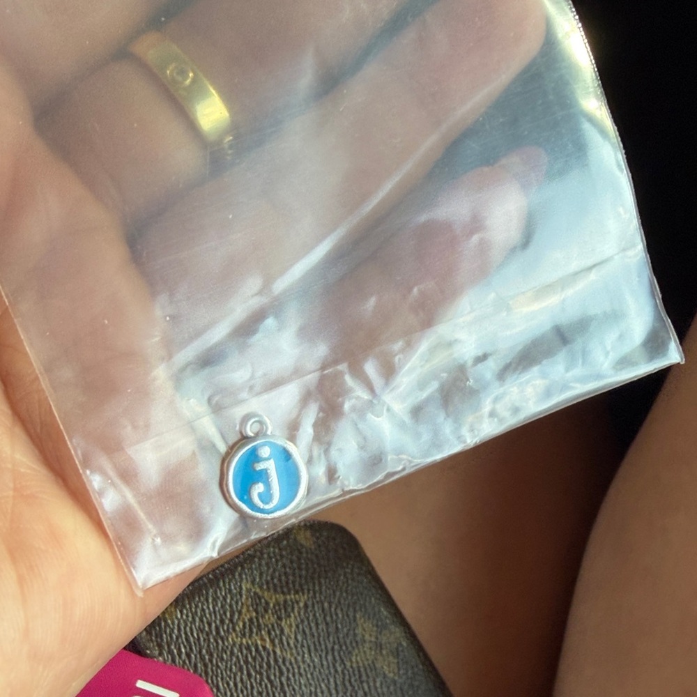 James Avery charm